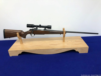 Browning A-Bolt Hunter II 7mm Rem Mag Blue 26" *AWESOME BOLT ACTION RIFLE*