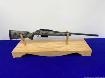 Colt M2012 .308 Win Black 24" CLT0100 *BEAUTIFUL BOLT ACTION RIFLE* Amazing