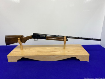 1981 Browning A-5 Magnum Twenty 20 Ga. Blue 28" *SOUGHT AFTER SHOTGUN*