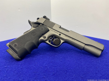 2013 Rock Island Armory M1911 A1 .10mm *AWESOME TACTICAL 1911 PISTOL*
