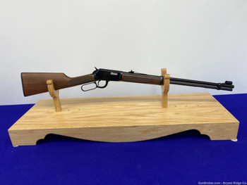  Winchester 9422M .22 Win Mag Blue 20.5" *STUNNING EXAMPLE* Amazing Piece