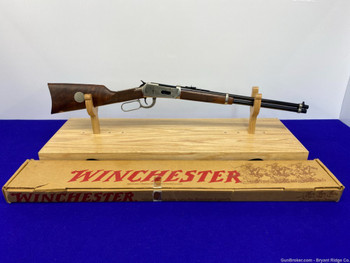 1986 Winchester 94 AE XTR 30-30 *GORGEOUS DUCKS UNLIMITED COMMEMORATIVE*