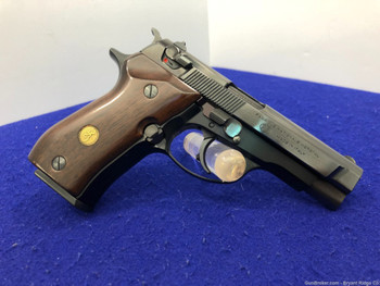 1986 Browning BDA .380 Auto " *AWESOME FN HERSTAL/BERETTA/BROWNING COLLAB