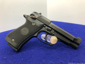 2017 Beretta 85 FS Cheetah .380 Auto *CLASSIC ITALIAN SEMI AUTO PISTOL*