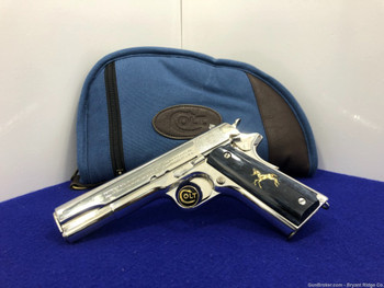 1919 Colt Model of 1911 US ARMY *Beautiful Example* Desirable Example