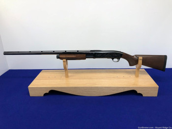 2003 Browning BPS 12 Ga. Blue 28" *GORGEOUS HUNTER/FIELD MODEL* 