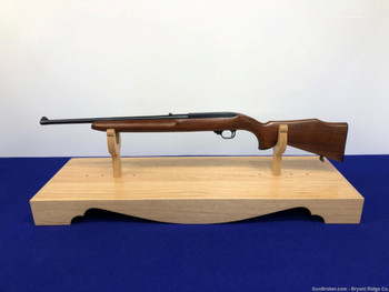 1966 Ruger 10/22 Standard Carbine .22 LR Black 18.5" *2nd YEAR PRODUCTION*