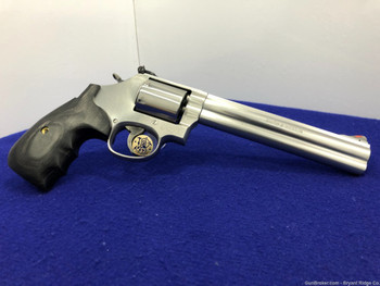 Smith Wesson 686-6 Plus .357 Mag 7" *SEVEN SHOT DOUBLE ACTION REVOLVER*
