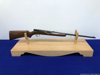  Winchester 74 .22 LR Blue 22" *EXCELLENT EXAMPLE* Rear Loading Model