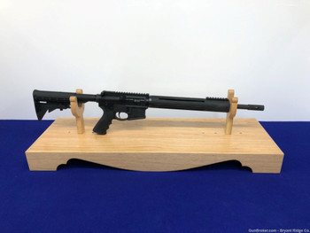 Colt CSR-1516 .223 Rem Black 16" *INCREDIBLE SPORTING RIFLE*