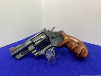 Smith Wesson 24-3 .44 Blue Spl 3" *RARE LEW HORTON EXCLUSIVE 1 OF 5000*