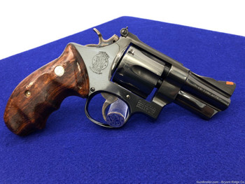 1984 Smith Wesson 24-3 .44spl 3" *RARE LEW HORTON 1 OF ONLY 1,000 EVER MADE