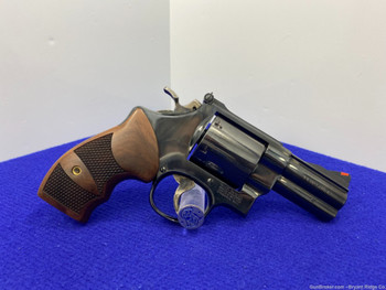 Smith Wesson 29-4 .44 Mag Blue 3" *DESIRABLE 3" BBL - 1 OF 2,532 EVER MADE*