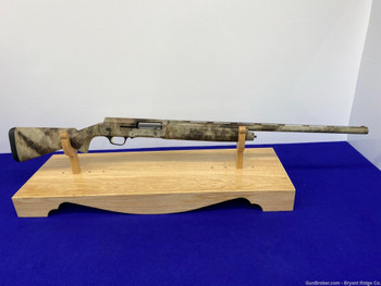 2016 Browning A5 12 GA Camo 28" *GORGEOUS CAMO STOCK AND RECEIVER*