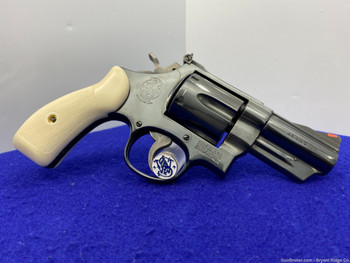 Smith Wesson 29-3 .44 Mag *RARE 3" LEW HORTON EXCLUSIVE*