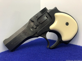 Hi-Standard Products - Bryant Ridge