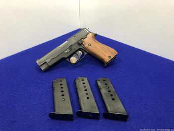 1978 Browning BDA/Sig P220 .45 ACP Blued *RARE MODEL ONLY IMPORTED 3 YEARS*