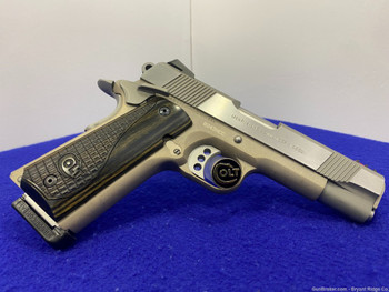 2009 Colt Lightweight Commander .45 ACP Two-Tone 4.25" *EXTRA MAGAZINES* 