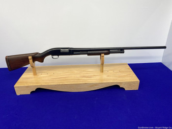 1950 Winchester Model 12 12 Gauge Blue 30" *CLASSIC PUMP ACTION SHOTGUN*