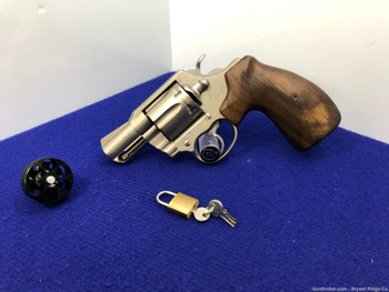 SOLD* 1976 Colt Lawman MK III .357 Mag 2