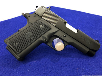 Para-Ordnance P12 .45 ACP Black 3.5" *COMPACT VERSION OF THE MODEL P14*