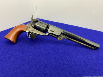 1971 Colt Black Powder Blue *ULYSSES S. GRANT COMMEMORATIVE*