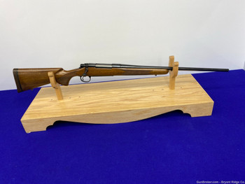 1989 Remington 700 .300 WBY Blue 23" *ICONIC CLASSIC LIMITED EDITION*