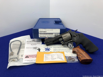 2004 Smith Wesson 329PD .44mag Black 4" *INCREDIBLE PERSONAL DEFENSE GUN*