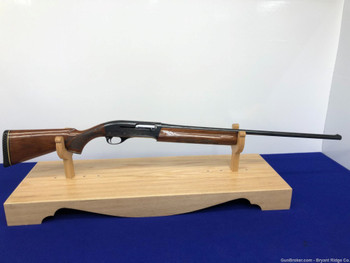 1964 Remington Model 1100 20 Ga Blue 28" *GREAT CLASSIC SEMI-AUTO SHOTGUN*