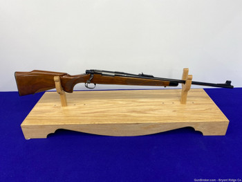 1969 Remington 700 BDL Custom Deluxe 6mm Rem. Blue 22" *MONTE CARLO STOCK*