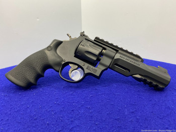 Smith Wesson 327 TRR8 Performance .357 Mag 5" *INCREDIBLE SMITH REVOLVER*