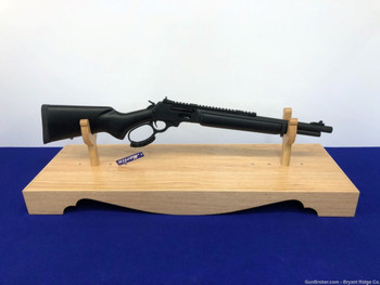 2020 Marlin 444D .444 Marlin Dark 16.25" *LIMITED 1 YEAR PRODUCTION ONLY*