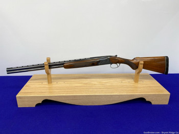 1958 Browning Lightning 20ga Blue 26" *CLASSIC JOHN BROWNING SUPERPOSED*