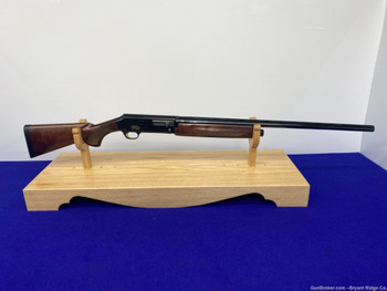 1999 Browning Gold Hunter 20 Ga Blue 28" *GORGEOUS SEMI-AUTO SHOTGUN* 