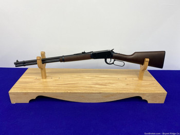 Winchester 94AE 30-30 Win Blue 20" *OUTSTANDING EXAMPLE*