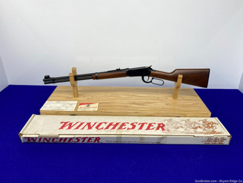 1994 Winchester 94AE CENTENNIAL 30-30 Win Blue 20"*100TH ANNIVERSARY MODEL*