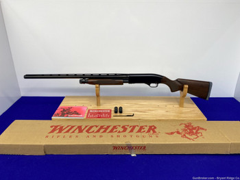 Winchester 1300 12ga 26" *GORGEOUS WALNUT FIELD EDITION* Like New In Box