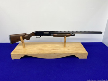 Winchester 1300 12ga 26" *GORGEOUS WALNUT FIELD EDITION* Like New In Box