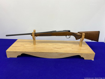 1994 Remington 700 6.5x55 Swedish Blue 22" *ICONIC CLASSIC LIMITED EDITION*