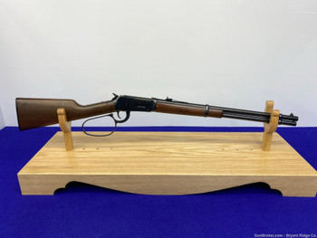 Winchester 94AE .44 Rem Mag 20" *FEATURES SADDLE RING & LARGE LOOP LEVER*