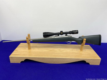 Kimber 8400 Montana .300 WSM Stainless 24" *AMAZING BOLT-ACTION RIFLE*