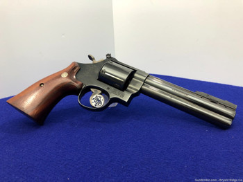 1988 Smith Wesson 29-3 .44mag *RARE CLASSIC HUNTER LEW HORTON EDITION*
