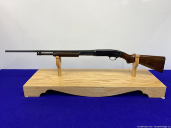 1955 Winchester Model 42 .410 Ga Blue 26" *AWESOME "FAMILY" SHOTGUN*
