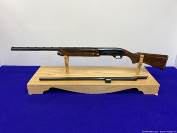 Remington 1100 Field 12 Ga. Blue 26" *BEAUTIFUL CLASSIC SEMI-AUTO SHOTGUN*
