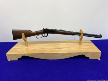 Winchester 94 AE .30-30 Win Blue 20" "GORGEOUS WALNUT STOCKS* Amazing
