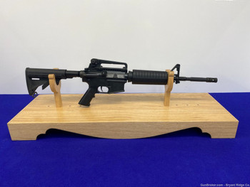 Walther/Colt M4 Carbine Tactical .22LR Black 16.2"*MANUFACTURED IN GERMANY*
