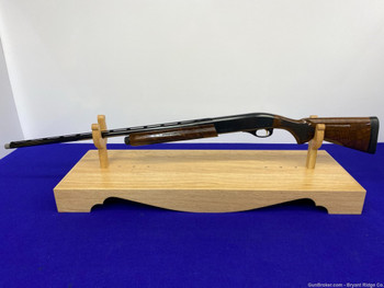 Remington 1100 LT-20 20 Ga Blue 28" *GORGEOUS LIPSEY'S EXCLUSIVE SHOTGUN*