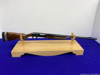 1981 Remington 870 Competition Trap 12 Ga 30" *LIMITED PRODUCTION MODEL*