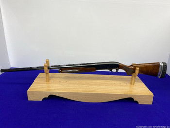 1981 Remington 870 Competition Trap 12 Ga 30" *LIMITED PRODUCTION MODEL*