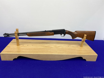 1978 Browning BPR-22 .22 WMR Blue 20 1/4" *SECOND YEAR PRODUCTION MODEL*